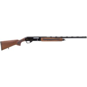TR Imports SE17 Semi Automatic Shotgun 12ga 4rd Capacity 28″ Barrel Walnut Stock