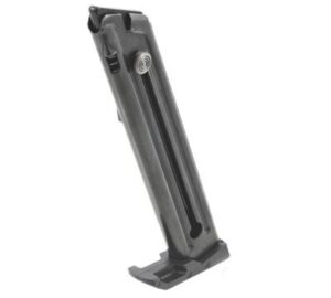 Ruger Handgun Magazine for Mark IV 22/45 & Mark IV 22/45 Lite .22LR 10rds Black