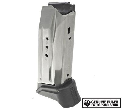Ruger Handgun Magazine for American Pistol Compact .45 ACP 7rds Stainless