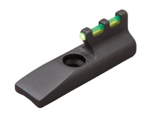 Truglo Rimfire Handgun Fiber Sight – Green
