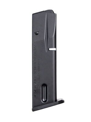 BTA MAG M84F 380AP BLK 13RD