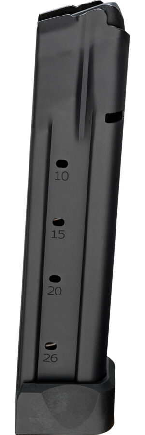 SPG MAG PRODIGY 9MM BLK 26RD