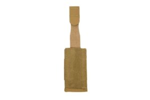 Blue Force Gear-Ten-Speed® Single Pistol Mag Pouch -Coyote Brown