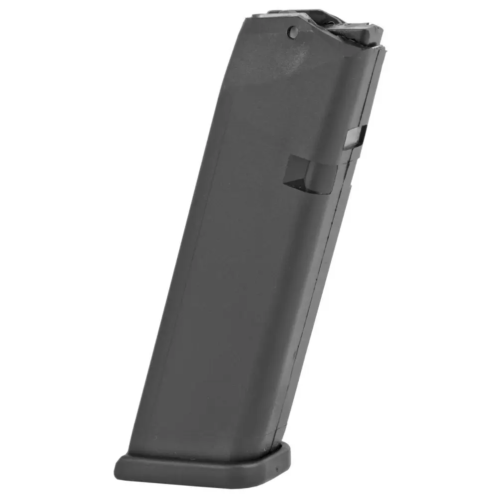 GLOCK MAG G17 & G34 10rd (Pkg)