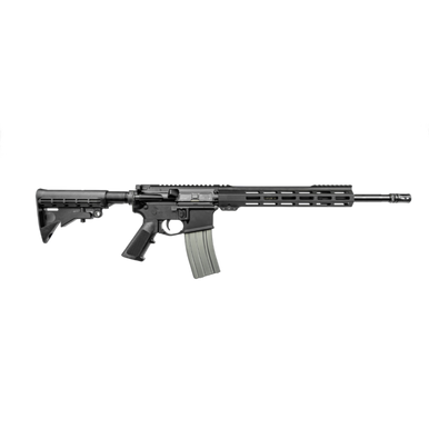 UnBrandedAR 223WYFS0000 Forged Series AR-15 .223 Wylde 16" Barrel 12" Rail Black Nitride