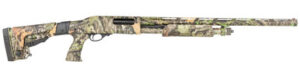 Charles Daly 930.249 335 Pump-Action 20 Gauge Shotgun 22″ 4+1 Mossy Oak Obesession