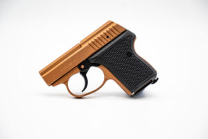 L.W. Seecamp LWS380COPPER 6+1 2″ .380 ACP Copper