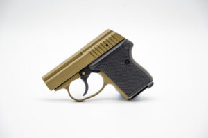 L.W. Seecamp LWS32MOLIVE 6+1 2″ .32 ACP Multicam Olive