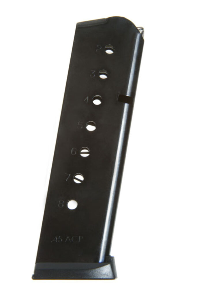 ARM MAG M1911-A1 45AP 8RD