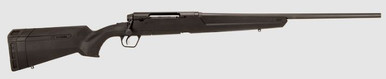 Savage Arms 57366 Axis II 22-250 Rem Bolt Action Rifle 22" 4+1 Matte Black