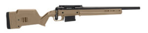 Savage Arms 57825 110 Magpul Hunter 6.5 Creedmoor 18″ 5+1 Flat Dark Earth