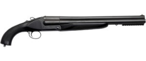Charles Daly 930.171 Honcho Tactical Triple 3 Barrel .410 Bore Shotgun 18.5″ 3 Rounds Synthetic/Black