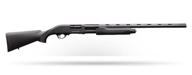 Charles Daly 930.223 301 Pump-Action Shotgun 20 Gauge 26" 4+1 Black Synthetic