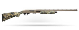 Charles Daly 930.314 301 Pump-Action Shotgun 12 Gauge 28″ 4+1 TrueTimber Prairie