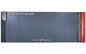 REAL AVID LONG GUN SMART MAT