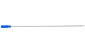 B/C COATED CLEANING ROD 33″ 17/20CAL