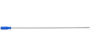 B/C COATED CLEANING ROD 33″ 20/26CAL