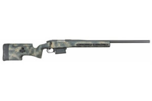 Bergara BPR22-308F Premier Ridgeback 308 Win 20″ 5+1 Cerakote