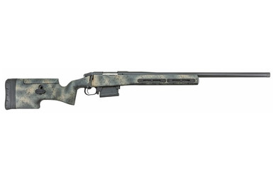 Bergara BPR22-65PRCF Premier Ridgeback 6.5 PRC 26" 7+1 Cerakote