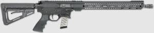 Rock River Arms BT91700.V1 LAR-BT9G Competition Semi-Auto Rifle 9mm 17+1 Black