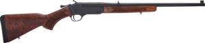 HEN SINGLE RIFLE 243 22B COMP