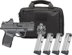 SPG HELL OSP 9MM GP 10RD