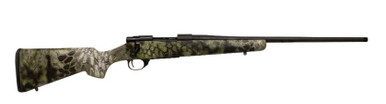 Howa HCBN300WMKA 1500 Carbon Stalker Long Action .300 Win Mag 24" Threaded Barrel 3+1 Kryptek Altitude