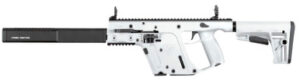 KRISS Vector KV22-CAP00 CRB G2 Semi-Auto Rifle .22LR 16″ 10+1 Alpine White