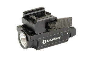 OLIGHT PL-MINI2 VALKYRIE 600LUM BLK