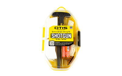 OTIS MULTI CAL SHOTGUN CLEANING KIT