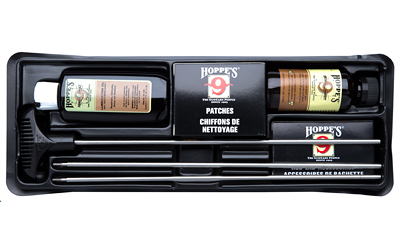 HOPPES BR CLNG KIT UNIV SHTGN/RFL