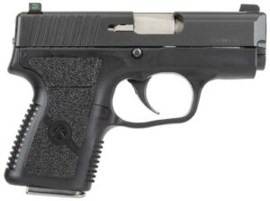 Kahr Arms PM9094NA PM9 9mm 3″ 6+1/7+1 Black