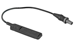 SUREFIRE WEAPON LIGHT TAPE SWITCH 7″