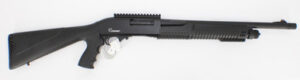 Century Arms Catamount Lynxx 12 Gauge 18.5″ Pump Action Shotgun 5+1 Black
