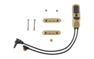 UNITY AXON LNK USB-C/CRN LSR 7″ FDE