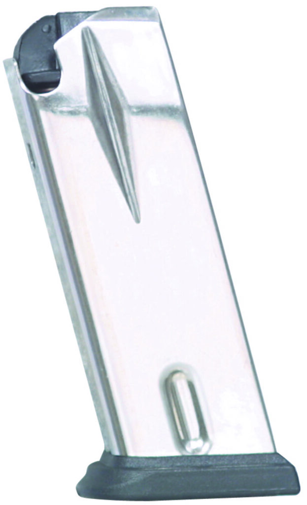 SPG MAG XDSC 9MM 10RD