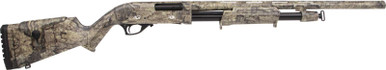 Rock Island Armory YPA20H22-TIM Youth All Generations Pump Action 22" 20 Gauge 5+1 Realtree Timber