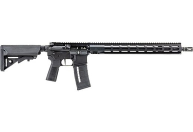 IWI Z15SPR18 Zion Special Purpose Rifle Semi-Auto 18" 5.56x45mm 30+1 Black