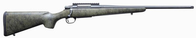 Howa HCSL65CRGRN Superlite 6.5 Creedmoor 5+1 Capacity 20" Threaded Barrel Green/Black