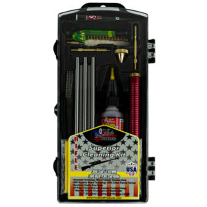 PREMIUM BOX KIT – .30 CALIBER / 7.62MM RIFLE
