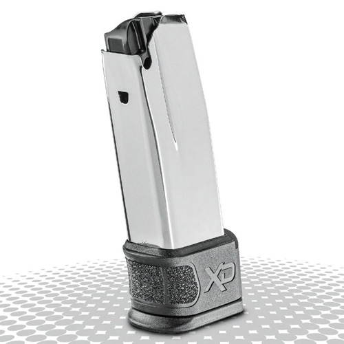 SPRINGFIELD XD MOD 2 MAGAZINE - 9MM - 16 ROUND - W/SLEEVE