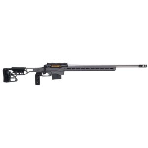 Savage Arms 110 Elite Precision Rifle .300 Win Mag 5/rd 30″ Barrel Grey