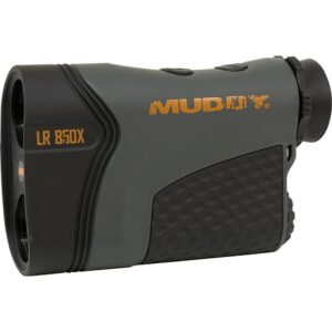 Muddy MUD-LR850 Laser Range Finder – 850 yard