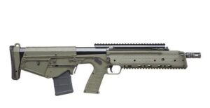 Kel-Tec RDB17 Rifle .223 Rem/5.56mm 20rd magazine 17″ Barrel. Green