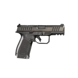 Rost Martin RM1C Handgun 9mm Luger 10rd (2) Magazines 4″ Barrel Black Optic Ready CA