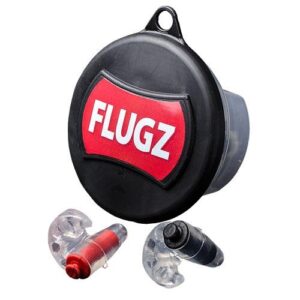 Otis Flugz Ear Plugs – 10/pk