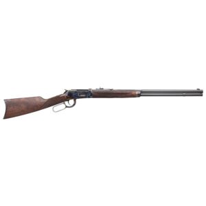 Winchester Model 94 Deluxe Sporting Rifle 30-30 Win 8rd Magazine 24″ Barrel Black Walnut