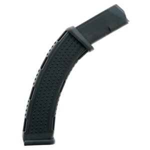 Promag Handgun AK Carbine Magazine Draco NAK-9 9mm – Black Polymer 32/rd