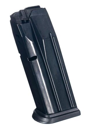 Promag Handgun Magazine CZ P10-C 9mm – Blued Steel 10/rd