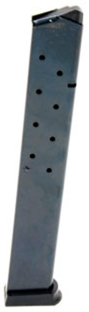 ProMag Ruger P90/P97 Magazine .45 ACP Blued Steel 15/rd